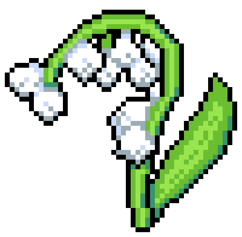 Lily of the Valley